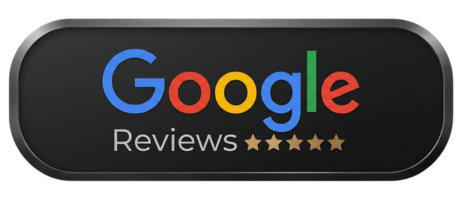 Clean For Sure 5-star Google reviews for rug cleaning services